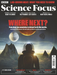 BBC Science Focus — BBC Science Focus - April 2021