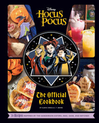 Elena Craig, S.T. Bende — Hocus Pocus : The Official Cookbook