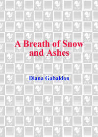 Diana Gabaldon — A Breath of Snow and Ashes