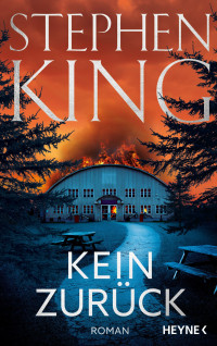 Stephen King — Kein Zurück