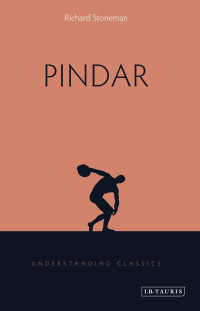 Stoneman, Richard; — Pindar