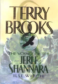 Terry Brooks — Ilse Witch