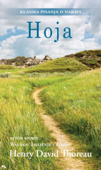 Henry David Thoreau — Hoja