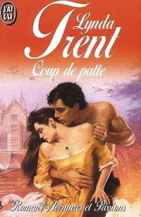 Lynda Trent [Trent, Lynda] — Coup de patte