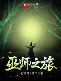 一行白鹭上青天 — 巫师之旅