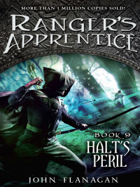  — Ranger's Apprentice 09: Halt's Peril