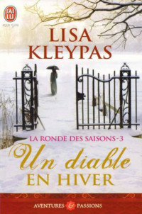 Kleypas Lisa [Kleypas Lisa] — Un diable en hiver