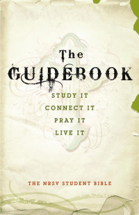 Uknown — NRSV, The Guidebook