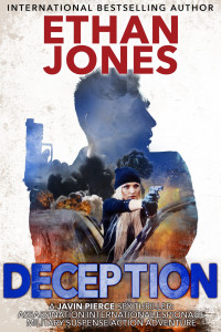 Ethan Jones — Deception