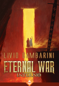 Livio Gambarini — Eternal War - Inferno