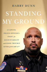 Harry Dunn — Standing My Ground