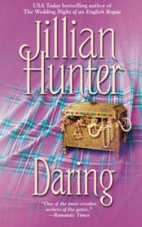 Jillian Hunter — Daring