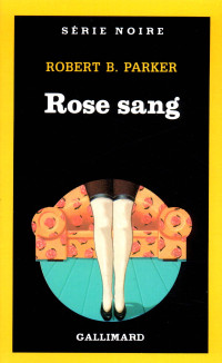 Robert B. Parker — Rose sang