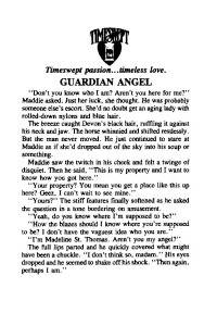 Marti Jones — Time's Healing Heart