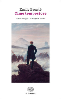 Emily Brontë — Cime tempestose