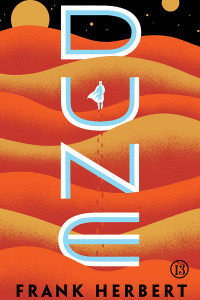 Frank Herbert — Dune