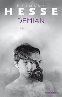 Herman Hesse — Demian