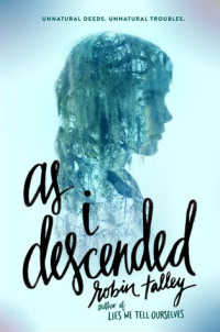 Robin Talley — As I Descended