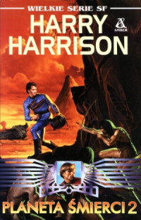 Harry  Harrison [Harrison f.c] — Planeta Smierci 2 мс-2