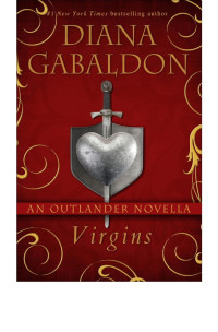 Diana Gabaldon — Virgens (Virgins)