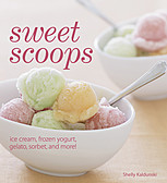 Shelly Kaldunski — Sweet Scoops