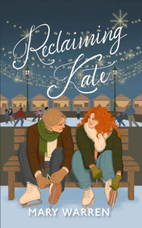 Mary Warren — Reclaiming Kate