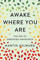 Martin Aylward — Awake Where You Are