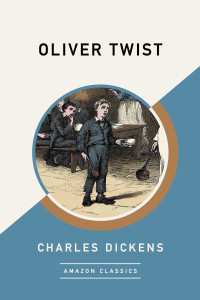 Charles Dickens — Oliver Twist