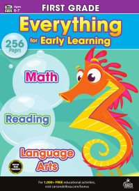 Thinking Kids — Thinking Kids, Everything for Early Learning, 1st grade