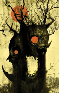Tegan Moore — A Forest, or A Tree