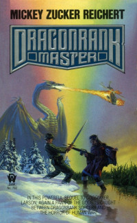 Mickey Zucker Reichert [Reichert, Mickey Zucker] — Dragonrank Master