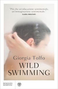 Giorgia Tolfo — Wild Swimming