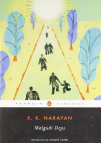 Narayan, R. K. [Narayan, R. K.] — Malgudi Days