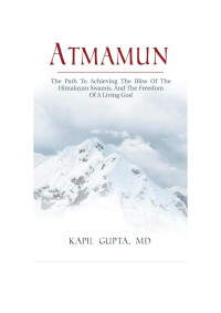 Kapil Gupta — Atmamun