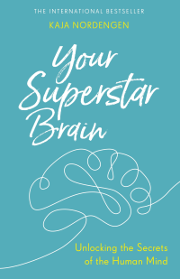 Kaja Nordengen — Your Superstar Brain