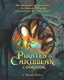 Sharon Powell — Pirates of the Caribbean Cookbook