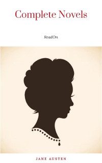 Jane Austen — Major Works