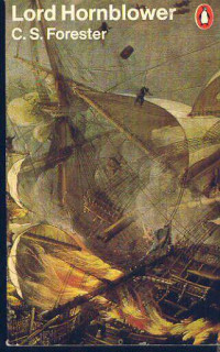 C. S. Forester — 10 Lord Hornblower