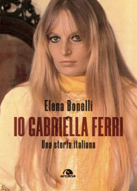 Unknown — Io, Gabriella Ferri