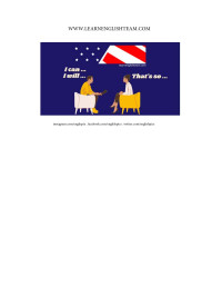 Richard Spears & Betty Birner & Steven Kleinedler & Luc Nisset — McGraw-Hill’s Conversational American English: The Illustrated Guide to Everyday Expressions of American English - PDFDrive.com