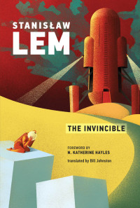 Stanislaw Lem [Lem, Stanisław] — The Invincible