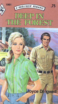 Joyce Dingwell — Deep in the Forest