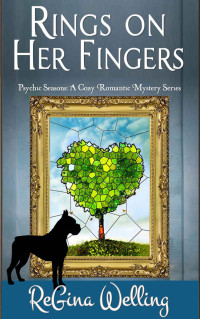 ReGina Welling — Rings On Her Fingers (Psychic Seasons