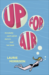 Laurie Morrison — Up for Air