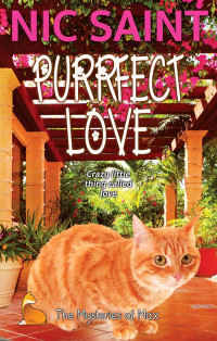 Nic Saint — Purrfect Love