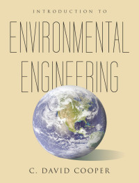 David Cooper — Introduction to Environmental Engineering