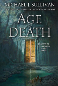 Michael J. Sullivan — Age of Death
