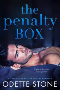 Odette Stone — The Penalty Box