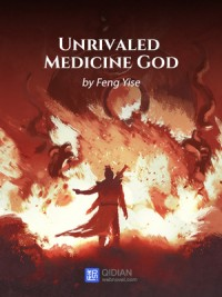 Feng Yise — Unrivaled Medicine God c1-2204