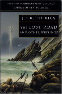 J. R. R. Tolkien — History of Middle-Earth 05